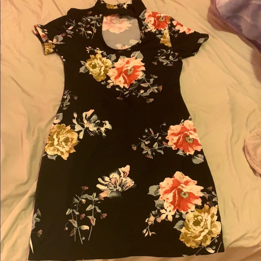 Pretty dress